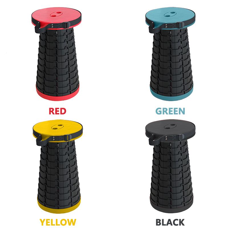 Portable Folding Stool for Outdoor Activities (4358397034592)