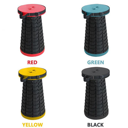 Portable Folding Stool for Outdoor Activities (4358397034592)