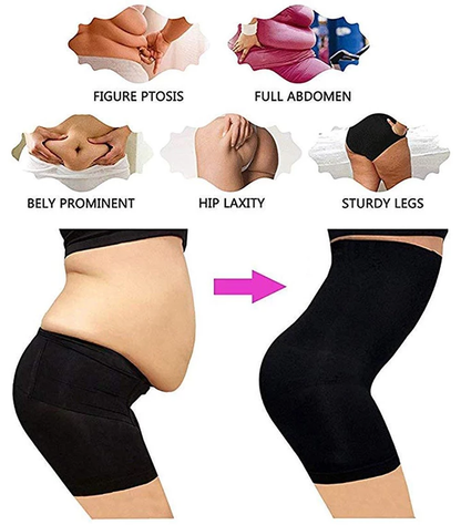 Loona™ Butt & Belly Shapewear (Buy 2 Free Shipping) (4358927614048)