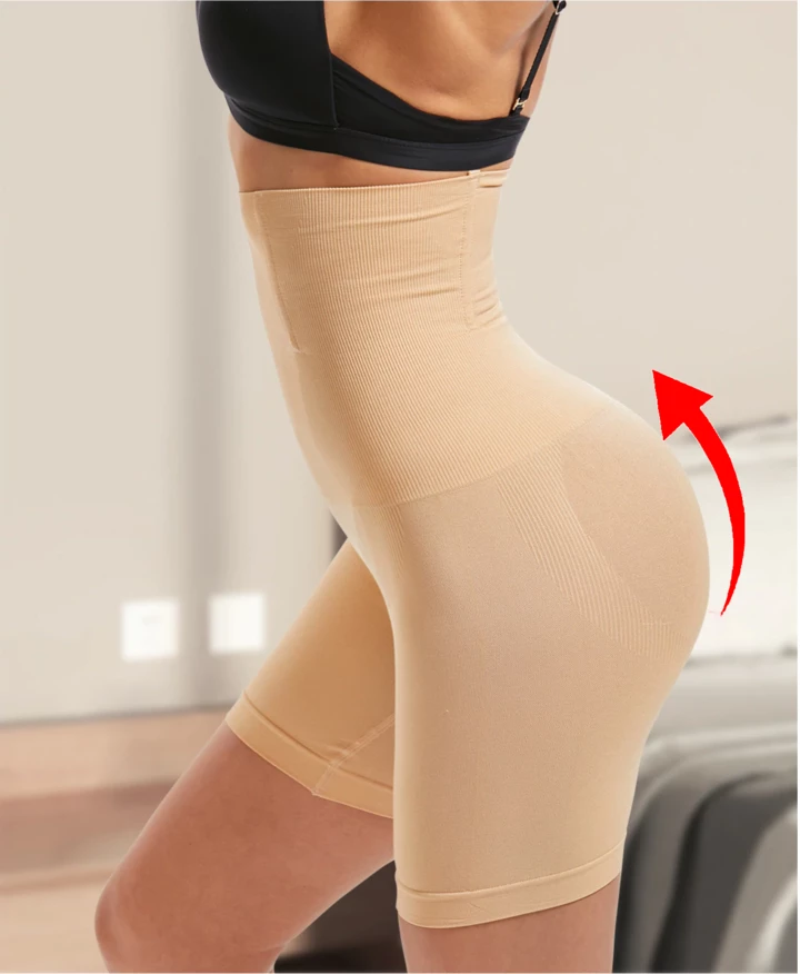 Loona™ Butt & Belly Shapewear (Buy 2 Free Shipping) (4358927614048)