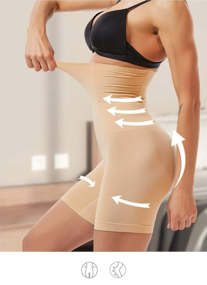 Loona™ Butt & Belly Shapewear (Buy 2 Free Shipping) (4358927614048)